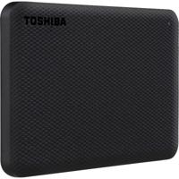 Toshiba Canvio Advance, 4 TB - thumbnail