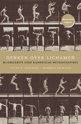 Denken over lichamen (Paperback)