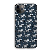 Makis: iPhone 11 Pro Biologisch afbreekbaar hoesje