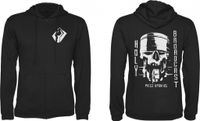 Borderlands 3 - Zip-Up Hoodie Holy Broadcast