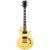 ESP LTD EC-256 Vintage Gold Satin elektrische gitaar