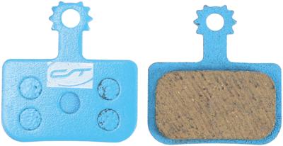 CONTEC Ct disc brakepad cbp-380 organic