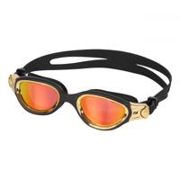 Zone3 Venator-X polarized zwembril zwart/goud