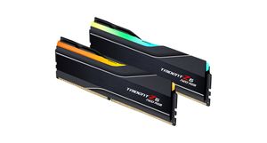 G.Skill F5-6000J3238F16GX2-TZ5NR Werkgeheugenset voor PC DDR5 32 GB 2 x 16 GB 6000 MHz 288-pins DIMM F5-6000J3238F16GX2-TZ5NR