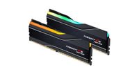 G.Skill F5-6000J3238F16GX2-TZ5NR Werkgeheugenset voor PC DDR5 32 GB 2 x 16 GB 6000 MHz 288-pins DIMM F5-6000J3238F16GX2-TZ5NR - thumbnail