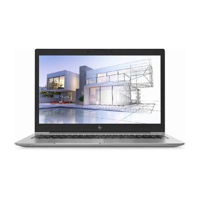HP ZBook 15u G5 - Intel Core i7-8e Generatie - 15 inch - 16GB RAM - 256GB SSD - Windows 11