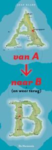 Van A naar B (en weer terug) (Hardback)