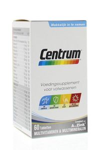 Centrum Original advanced (60 tab)