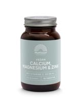 Calcium magnesium & zink 90 Tabletten
