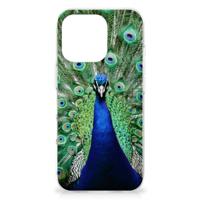 iPhone 16 Pro Max | TPU Hoesje | Pauw