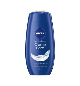 Douche creme care