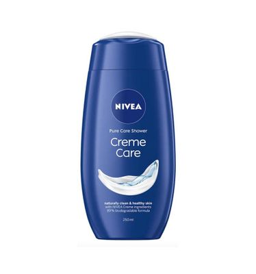 Douche creme care