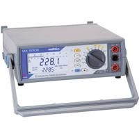 Metrix MX 5006 Bench multimeter Digitaal, Analoog CAT III 1000 V Weergave (counts): 6000 - thumbnail