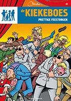 Prettige feestdagen (Paperback)