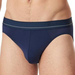 Schiesser Pure Micro Rio Briefs Plain