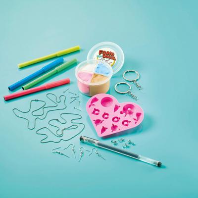 Totum maak je eigen trendy accessoires