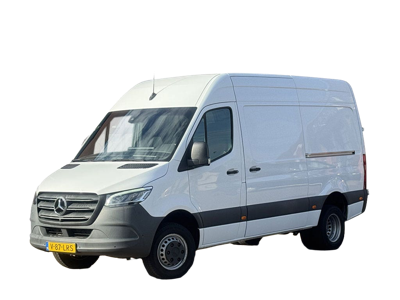 Mercedes Benz Sprinter