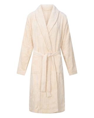 Essenza Essenza Rosie Bathrobe S Vanilla