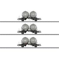 Märklin 46632 Silowagen AC