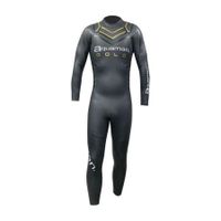 Aquaman Cell gold lange mouw wetsuit heren XL