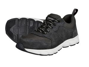 PARKSIDE Veiligheidsschoenen S1 (Grijs, 41)