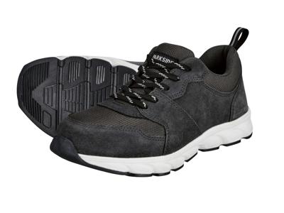 PARKSIDE Veiligheidsschoenen S1 (Grijs, 44)