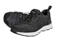 PARKSIDE Veiligheidsschoenen S1 (Grijs, 41)