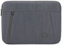 Case Logic Huxton HUXS-213 Graphite notebooktas 33,8 cm (13.3") Opbergmap/sleeve Grafiet - thumbnail