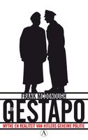 De Gestapo - Frank McDonough - ebook - thumbnail