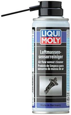 LIQUI MOLY Air m. sensor cleaner lm