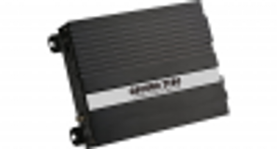 Ground Zero GZRA-4HD - 4 kanaals versterker - 4x 175 Watt RMS bij 4 Ohm- 1100 watts RMS totaal vermogen