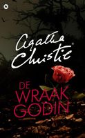 De wraakgodin - Agatha Christie - eBook (9789048823482) - thumbnail