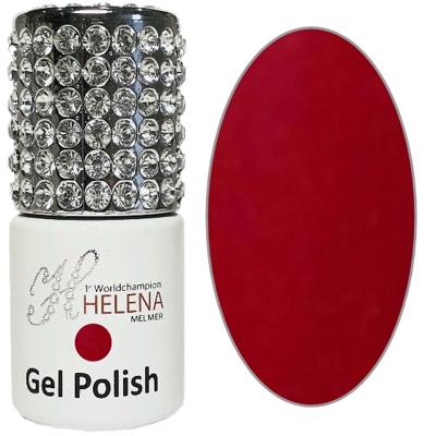 Helena Melmer Gellak 14- Mulberry Red
