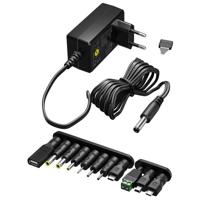 Enzo Universele ac/dc adapter