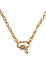 Charriol collier Forever Lock