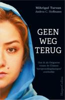 Geen weg terug (Paperback)