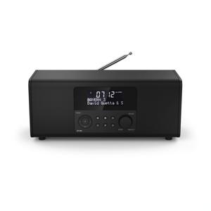 Hama Digitale Radio DR1400 FM/DAB/DAB+