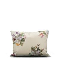 Essenza Laurine Kussensloop 60x70 cm - Vanille Essenza Laurine Kussensloop 60x70 cm - Vanille