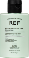 REF Care Weightless Volume Shampoo 100 ml | Shampoo Voor Fijn En Dun Haar
