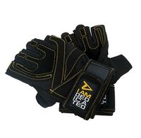 Dedicated Nutrition Premium Lifting Gloves (XL)