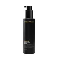 Sebastian Crème Dark Oil Taming Elixir 140ml