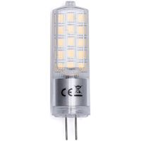 LED Lamp - Aigi - G4 Fitting - 3.6W - Warm Wit 3000K | Vervangt 35W - thumbnail