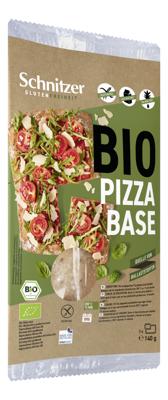 Schnitzer Pizzabodem