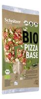Schnitzer Pizzabodem