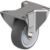 Blickle BX-PATH 80KFD Bokwiel Wieldiameter: 80 mm Draagvermogen (max.): 150 kg 1 stuk(s)