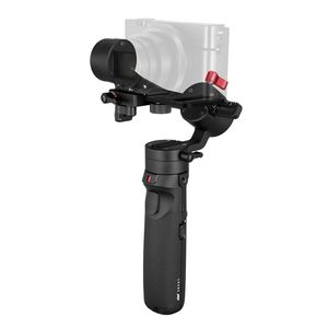 Manfrotto Zhiyun CRANE M2 Stabilisator voor smartphone-/sportactiecamera Zwart