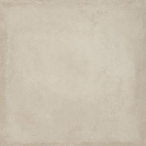 Baldocer Cerámica Grafton Ivory vloertegel beton look 120x120 cm beige mat