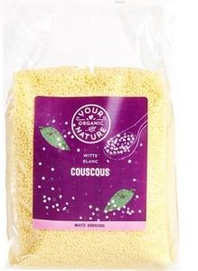 Your Organic Nature Couscous