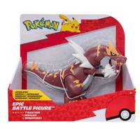 Pokémon Epic Tyrantrum 30 cm - thumbnail