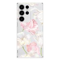 Samsung Galaxy S23 Ultra | TPU Case | Lovely Flowers